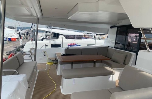 Ban Na Faek Boat Rental | Sun-Kissed Sailing Adventure in Phuket