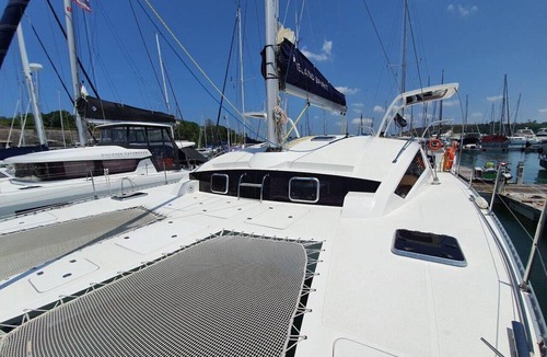 Ban Na Faek Boat Rental | Sun-Kissed Sailing Adventure in Phuket