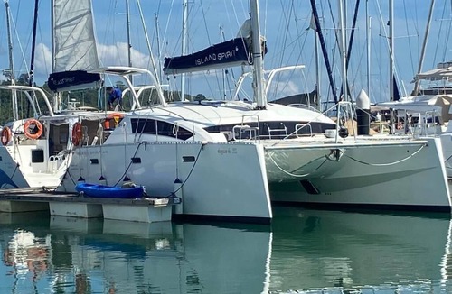 Ban Na Faek Boat Rental | Sun-Kissed Sailing Adventure in Phuket