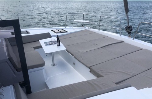 Ban Na Faek Boat Rental | Sun-Kissed Sailing Adventure in Phuket