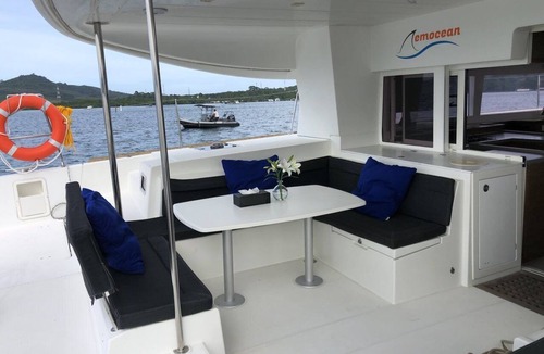 Ban Na Faek Boat Rental | Sun-Kissed Sailing Adventure in Phuket