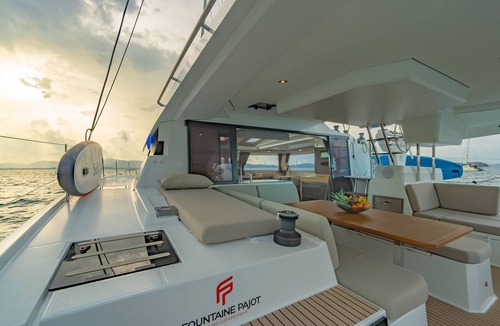 Ban Na Faek Boat Rental | Sun-Kissed Sailing Adventure in Phuket