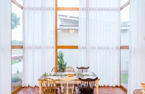Tha Sae Hotel | Sun Moon Lake Villa Thasae ซันมูนเลควิลล่าท่าแซะ