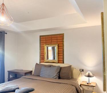 Haad Rin Resort | Suncliff Resort
