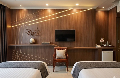 South Pattaya Hotel | Sunday Grand Jomtien Pattaya