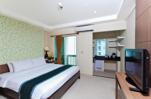 Suan Luang Hotel | Sunday Platinum Suites
