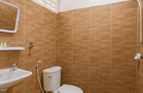 Patong Hostel | Sundiva Guest House