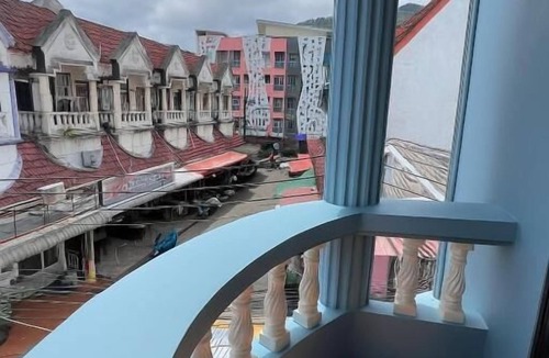 Patong Hostel | Sundiva Guest House