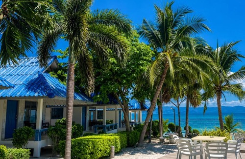 Haad Rin Resort | Sunset Beach Villas