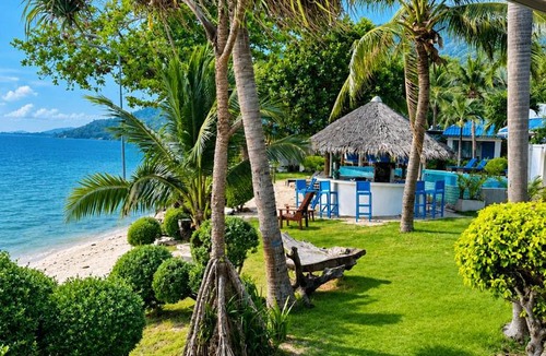 Haad Rin Resort | Sunset Beach Villas