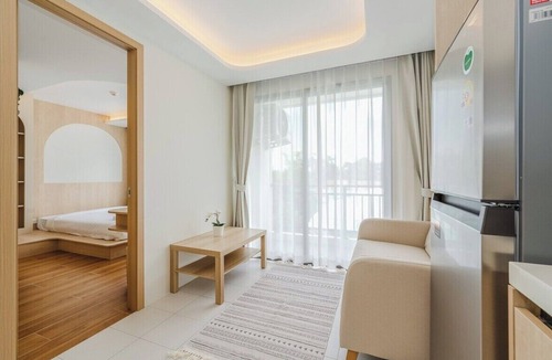 Karon Apartment | Sunset View Condo Steps from Karon Beach #C162