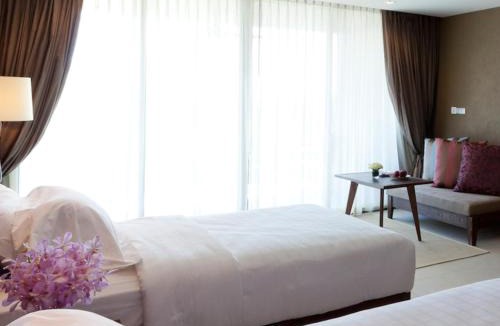 Nai Harn Resort | SUNSURI PHUKET Resort, Nai Harn Beach