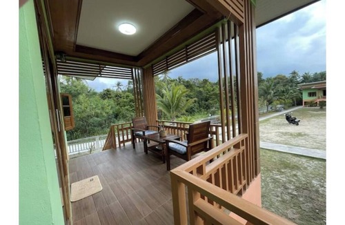 Ko Pha-ngan House | Super Spacious Haven ~5