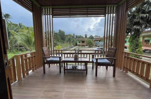 Ko Pha-ngan House | Super Spacious Haven ~5