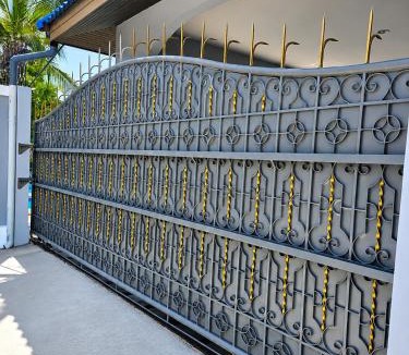 Nong Prue Villa | Superbe villa au calme à Pattaya