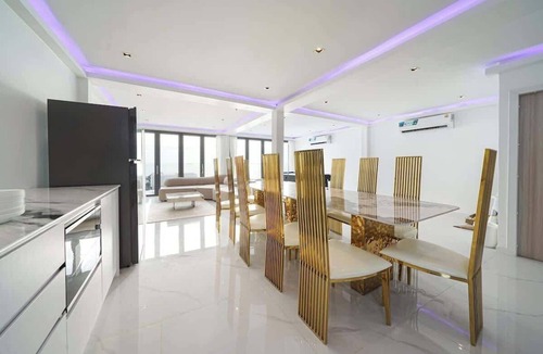 Na Chom Thian House | Surf Beach House Pool Villa