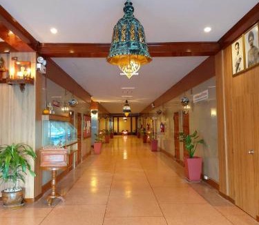 Chumphon Hotel | Suriwong Chumphon Hotel