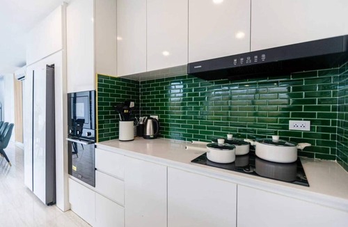 South Pattaya House | Susu 4-bedroom house in charming Muang Pattaya