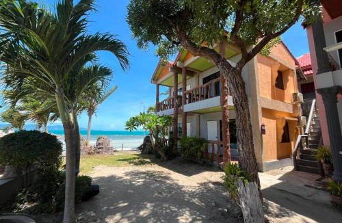 Haad Rin Hotel | SWIMS! a Social Beach Resort