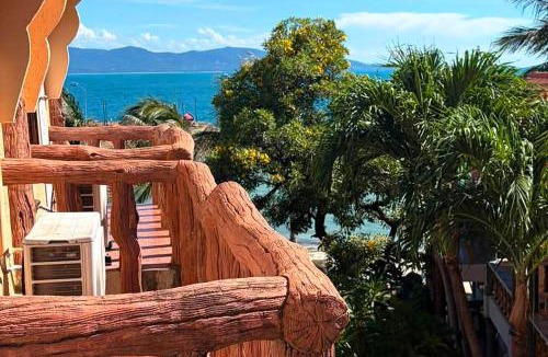 Haad Rin Hotel | SWIMS! a Social Beach Resort