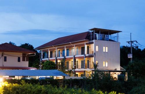 Hat Yai Resort | Tachang Airport Hotel