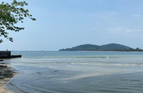 Ranong Ski Chalet | Tadangbay bungalow