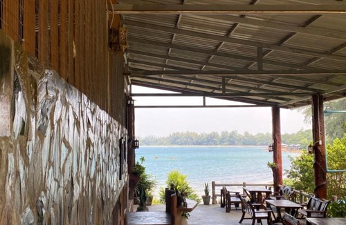Ranong Ski Chalet | Tadangbay bungalow