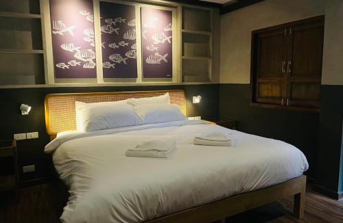 Sattahip Hotel | Tali-Yailai Hostel