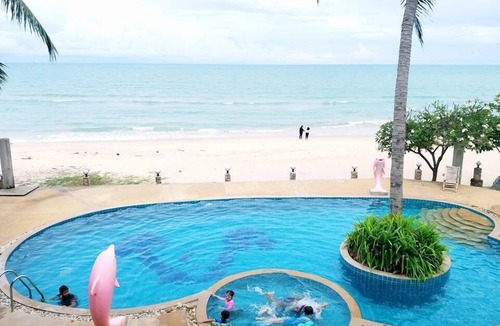 Khanom Hotel | Talkoo Beach Resort Khanom