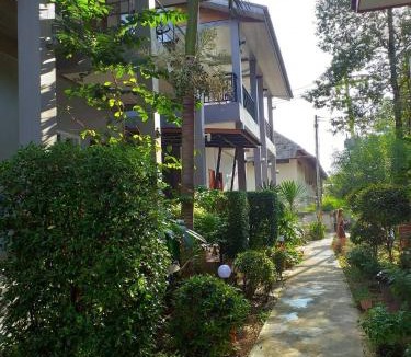 Ko Lanta Resort | Tamarind Twin Resort