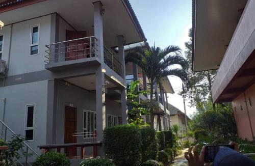 Ko Lanta Resort | Tamarind Twin Resort