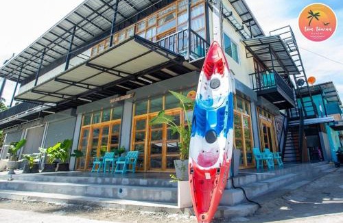 Satun Hotel | Tamtawan Guesthouse Lipe - ตามตะวันเกสเฮ้าส์ หลีเป๊ะ