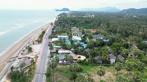Pak Nam Pran Resort | Tanaosri Resort Pranburi