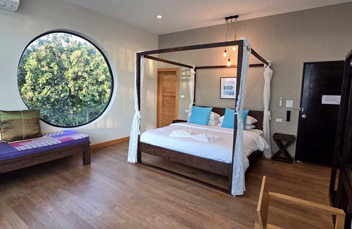 Pak Chong Bed & Breakfast | Tantai Eco Farm Stay at Khao Yai