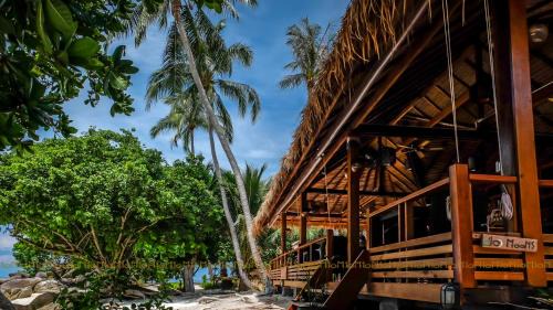 Satun Resort | Ten Moons Lipe Resort