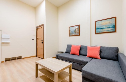 Bangkok City Centre Apartment | TermSuk Apt- Banthat Thong