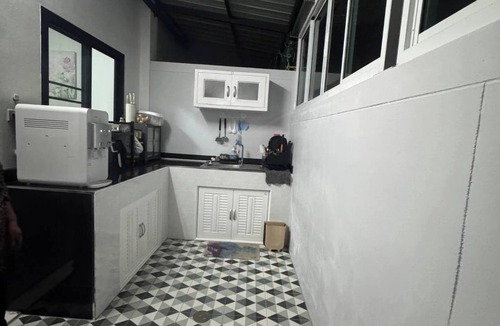 Khanom Bed & Breakfast | Peaceful Oasis with Family-Friendly Charm