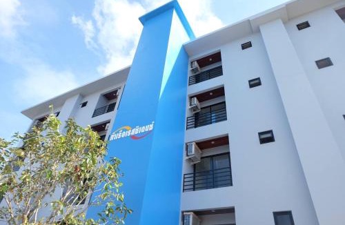 Si Sunthon Apartment | Tha-ruea Residence