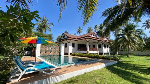 Tha Sala Villa | Tha sala beach house