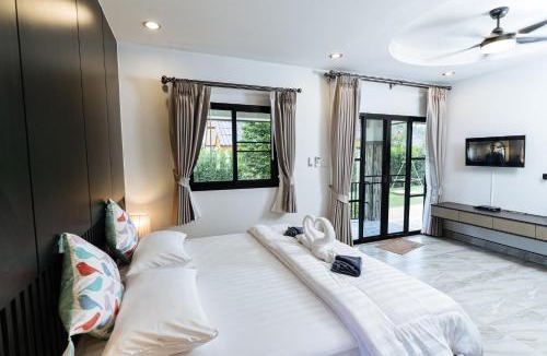 Rayong Hotel | Thai Smile Resort