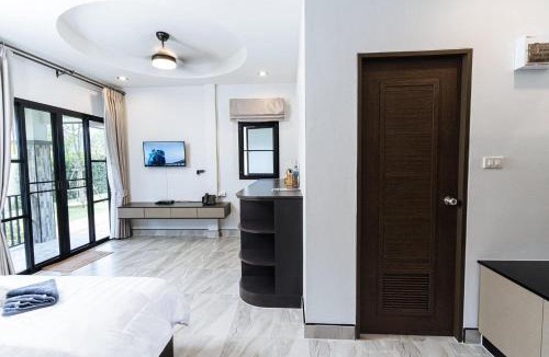 Rayong Hotel | Thai Smile Resort