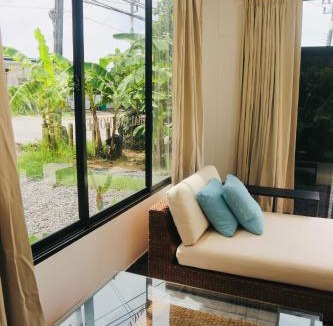 Pa Klok House | Thalang Home