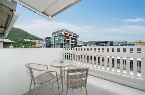 Kata Hotel | Thawalai Inn, Kata Beach
