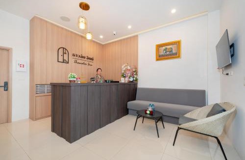 Kata Hotel | Thawalai Inn, Kata Beach