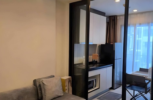 North Pattaya Condo | The Base Central Pattaya - Rooftop Pool