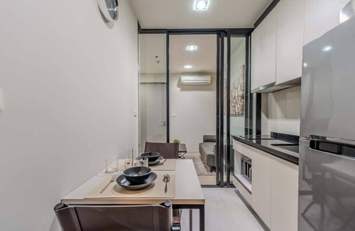 Central Pattaya Apartment | The Base Pattaya | Top Location & Utility Include