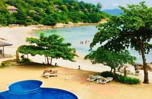 Moo 5 Hotel | The Bay Samui Resort