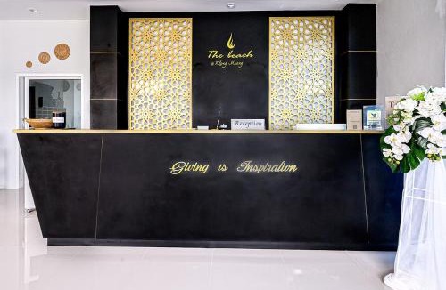 Nong Thale Hotel | The Beach at Klong Muang