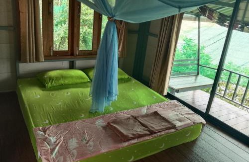 Ranong House | The Big House