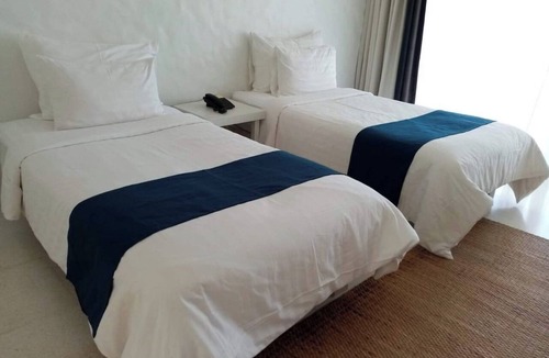 Ranong Hotel | The Blue Sky Resort Ranong